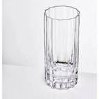 Modernism x Lara K. Crystal Collins Glasses - Highball | Water