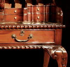 English Chippendale Escritoire