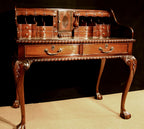 English Chippendale Escritoire