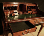 English Chippendale Escritoire