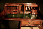 English Chippendale Escritoire