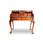 English Chippendale Escritoire