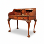 English Chippendale Escritoire