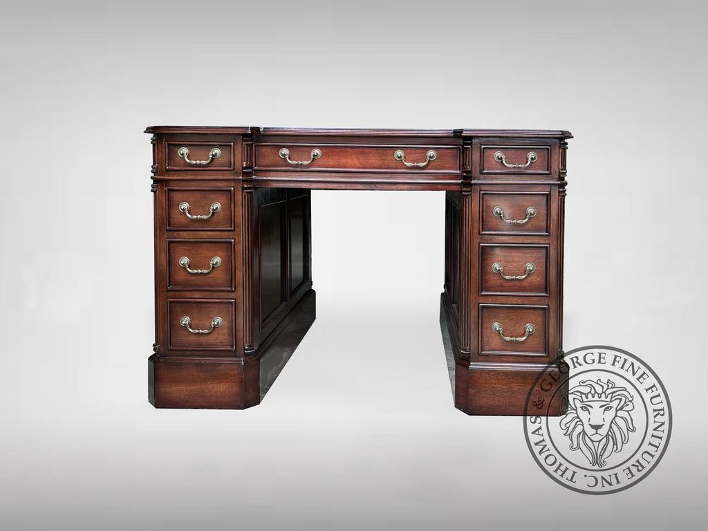 English Partners Desk Extra Small thomas-george-gallery