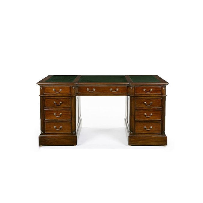 English Partners Desk Extra Small thomas-george-gallery