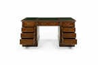 English Partners Desk (Extra Small)