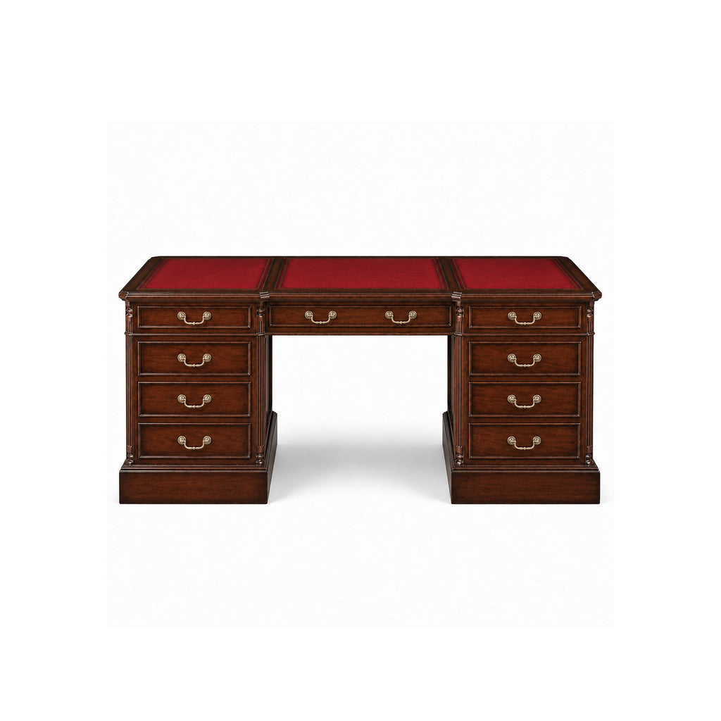 English Partners Desk