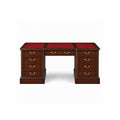 English Partners Desk