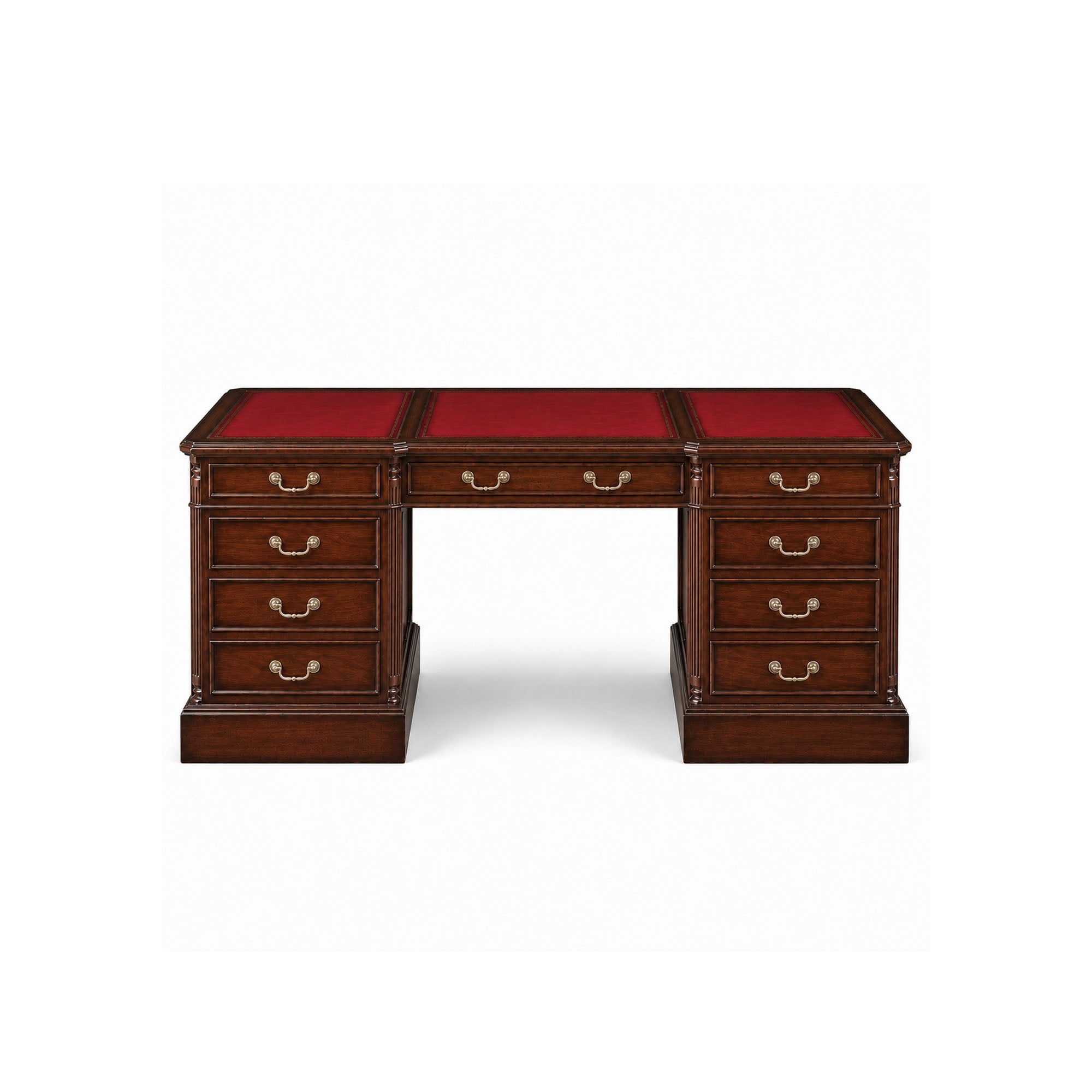 English Partners Desk