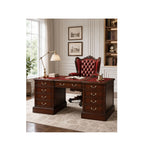 English Partners Desk