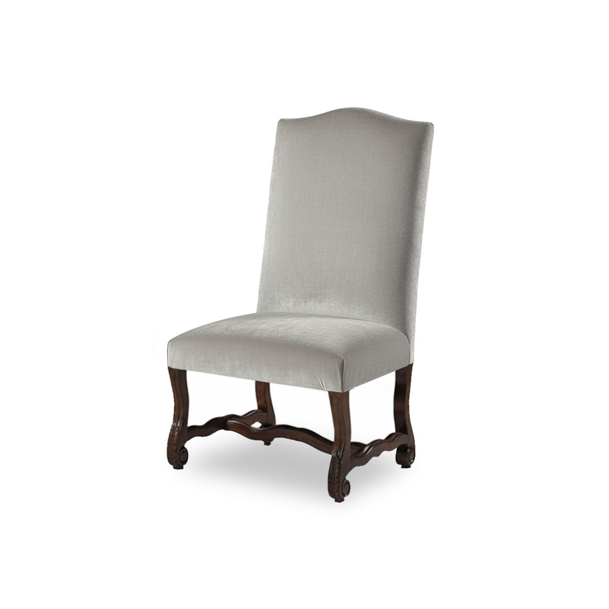 French Provincial Side Chair