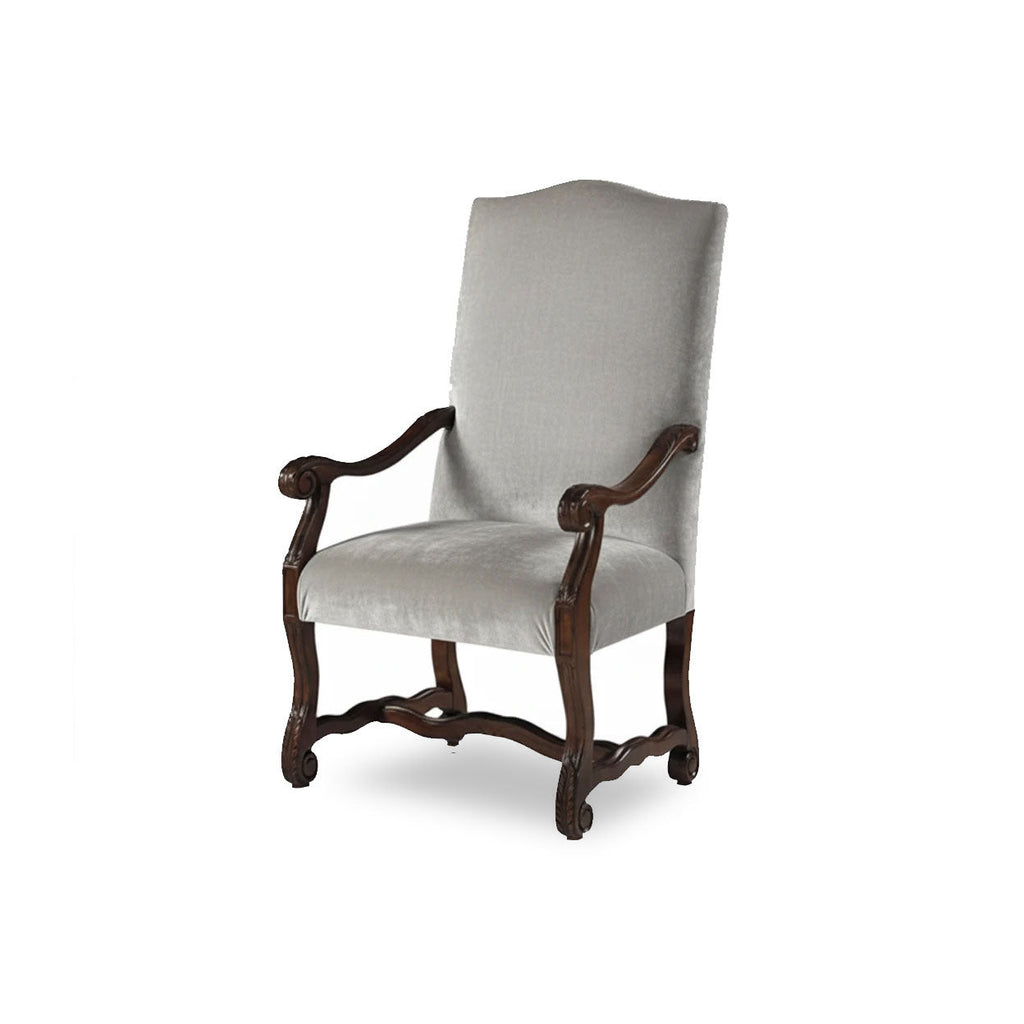 French Provincial Side Chair