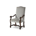 French Provincial Side Chair