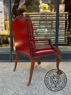 Gainsborough Library Arm Chair thomas-george-gallery