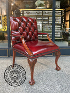 Gainsborough Library Arm Chair thomas-george-gallery
