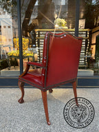Gainsborough Library Arm Chair thomas-george-gallery