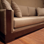 Geometrico 3-Seater Sofa thomas-george-gallery