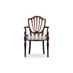 George Hepplewhite Chair thomas-george-gallery