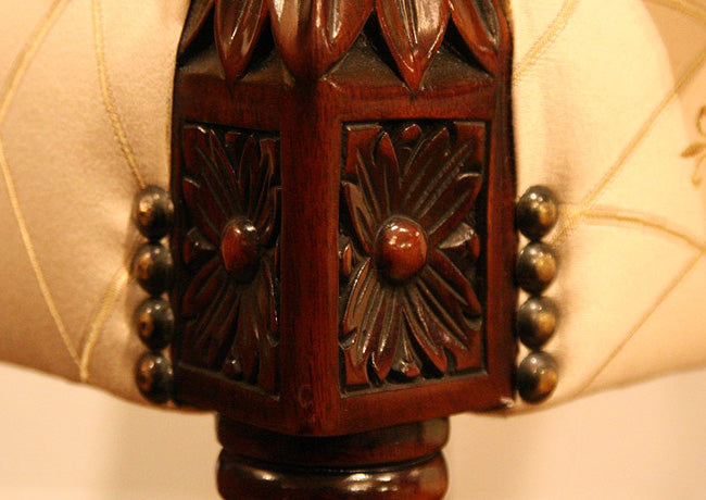 George Hepplewhite Chair thomas-george-gallery