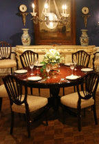 George Hepplewhite Chair thomas-george-gallery