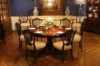 George Hepplewhite Chair thomas-george-gallery