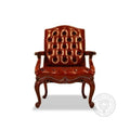 George II 137 Arm Chair thomas-george-gallery