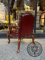 George II 137 Arm Chair thomas-george-gallery
