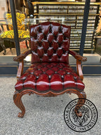 George II 137 Arm Chair thomas-george-gallery