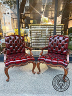 George II 137 Arm Chair thomas-george-gallery