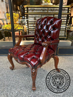 George II 137 Arm Chair thomas-george-gallery