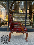 George II 137 Arm Chair thomas-george-gallery