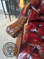 George II 137 Arm Chair thomas-george-gallery