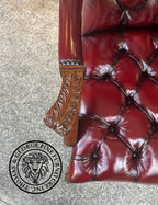 George II 137 Arm Chair thomas-george-gallery