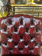 George II 137 Arm Chair thomas-george-gallery
