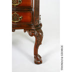 George II 3-Drawer Bedside Chest thomas-george-gallery