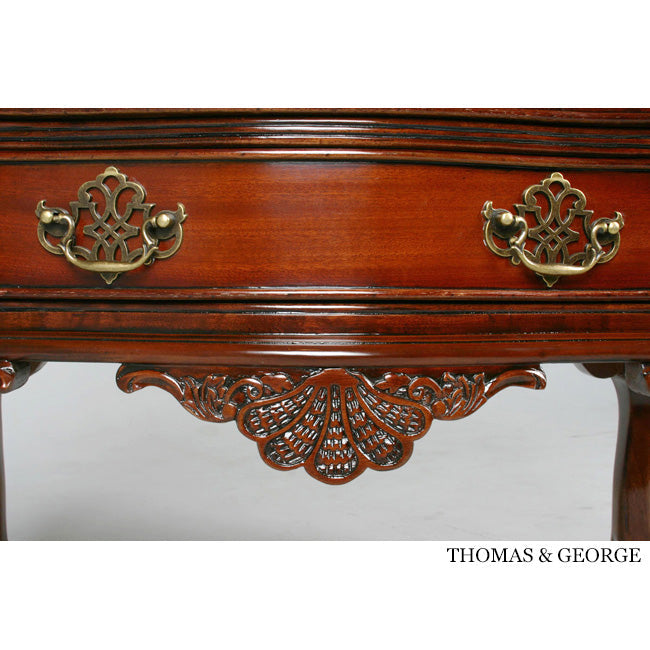 George II 3-Drawer Bedside Chest thomas-george-gallery