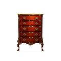 George II 5-Drawer Upright Chest thomas-george-gallery