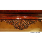 George II 5-Drawer Upright Chest thomas-george-gallery