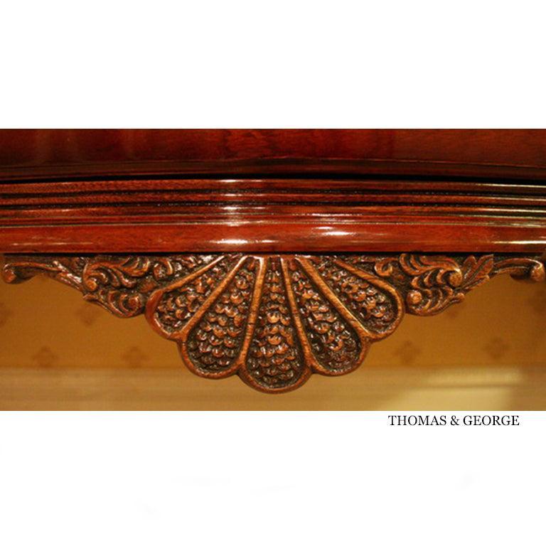 George II 5-Drawer Upright Chest thomas-george-gallery