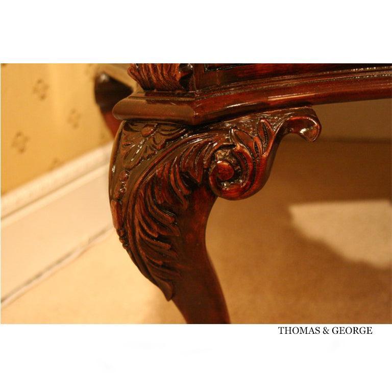 George II 5-Drawer Upright Chest thomas-george-gallery