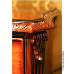 George II 5-Drawer Upright Chest thomas-george-gallery