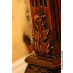 George II 5-Drawer Upright Chest thomas-george-gallery