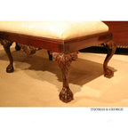 George II Bed End Bench thomas-george-gallery