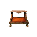 George II Bed Steps thomas-george-gallery