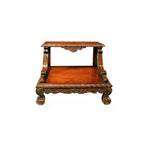 George II Bed Steps thomas-george-gallery