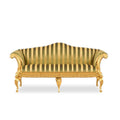 George II Ram's Head 3-Seater Sofa thomas-george-gallery