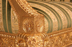 George II Ram's Head 3-Seater Sofa thomas-george-gallery