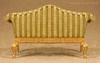 George II Ram's Head 3-Seater Sofa thomas-george-gallery