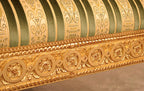 George II Ram's Head 3-Seater Sofa thomas-george-gallery