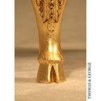 George II Ram's Head Arm Chair thomas-george-gallery